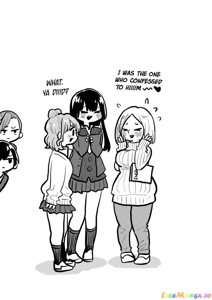 The Dangers in My Heart Chapter 58.5 image 4_optimized